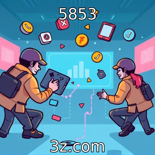 Mudanças na monetização de jogos e sua influência