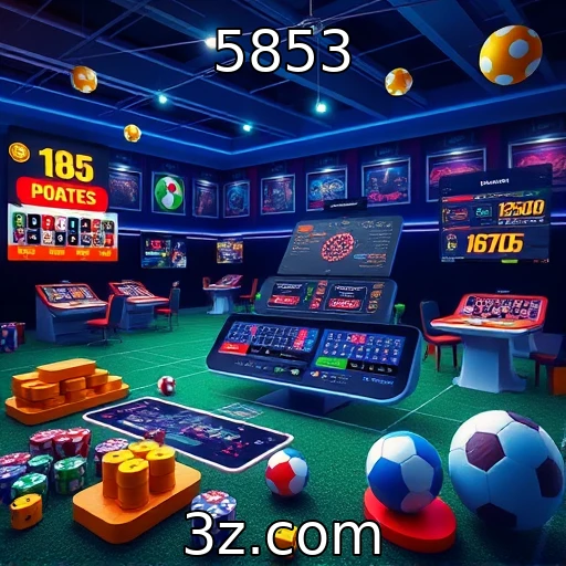 Apostas esportivas: Estrategias para aumentar suas chances de ganhar