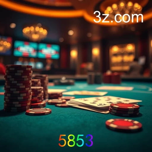 Slots Criativos e Inovadores do 5853: Uma Experiência Única